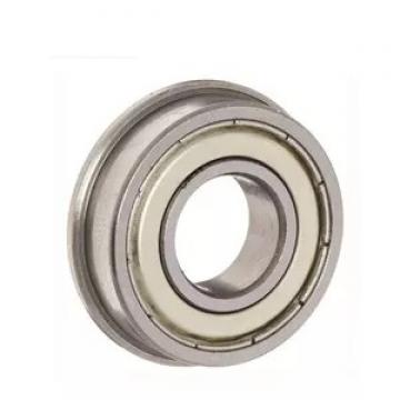 INA GIL50-DO-2RS  Spherical Plain Bearings - Rod Ends