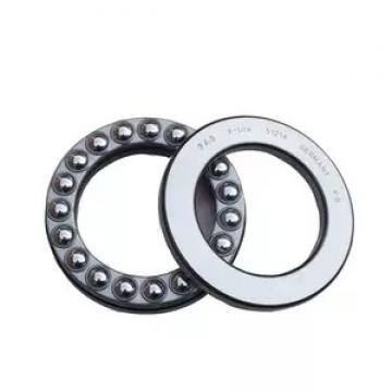 INA GAL35-DO-2RS  Spherical Plain Bearings - Rod Ends