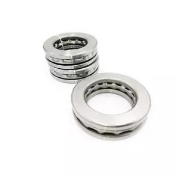 70 x 7.087 Inch | 180 Millimeter x 1.654 Inch | 42 Millimeter  NSK NU414M  Cylindrical Roller Bearings