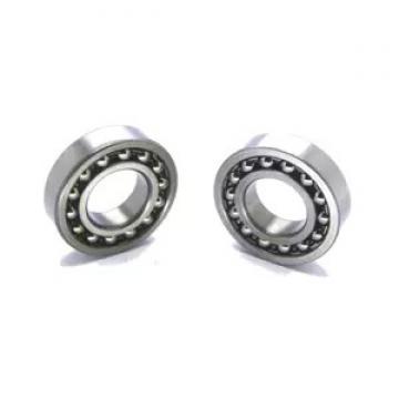 INA EGB0205-E40  Sleeve Bearings