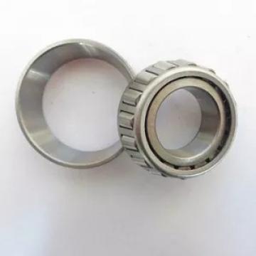 180 mm x 380 mm x 126 mm  FAG NU2336-EX-TB-M1  Cylindrical Roller Bearings