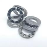 AURORA PWB-6TG  Plain Bearings