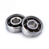 AMI MUCFBL201W  Flange Block Bearings